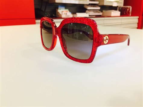 occhiale gucci 50m anno produzione|kering eyewear Gucci sign in.